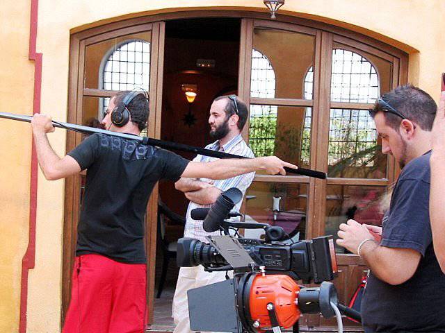 JIMENA, ENTRE TIENTOS Y HABANERAS